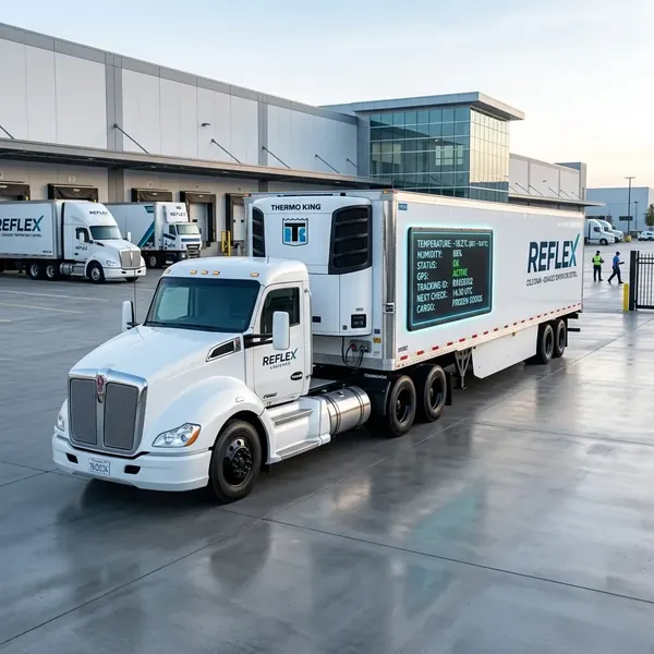 Maple Freight Unpacking Services
