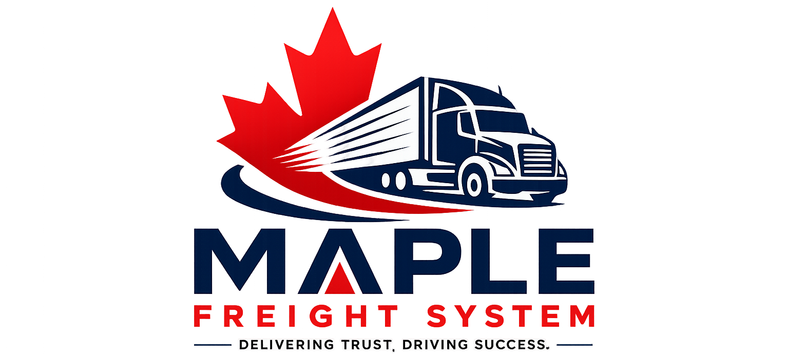 Maple Freight System